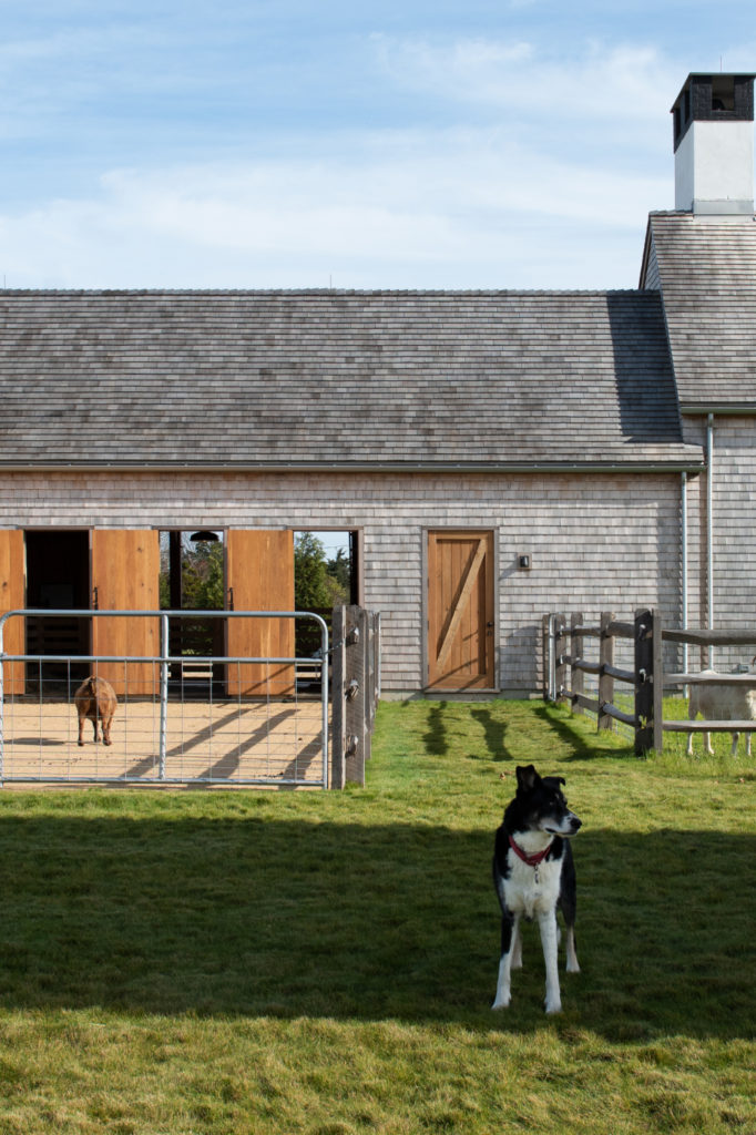 Slough Farm Tate Builders