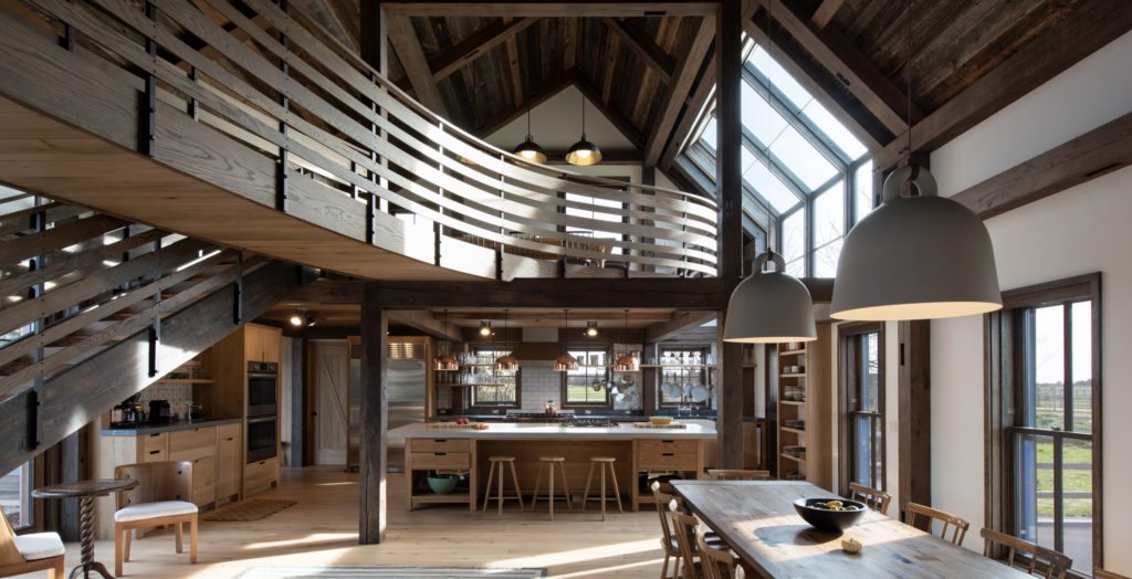 Slough Farm Tate Builders